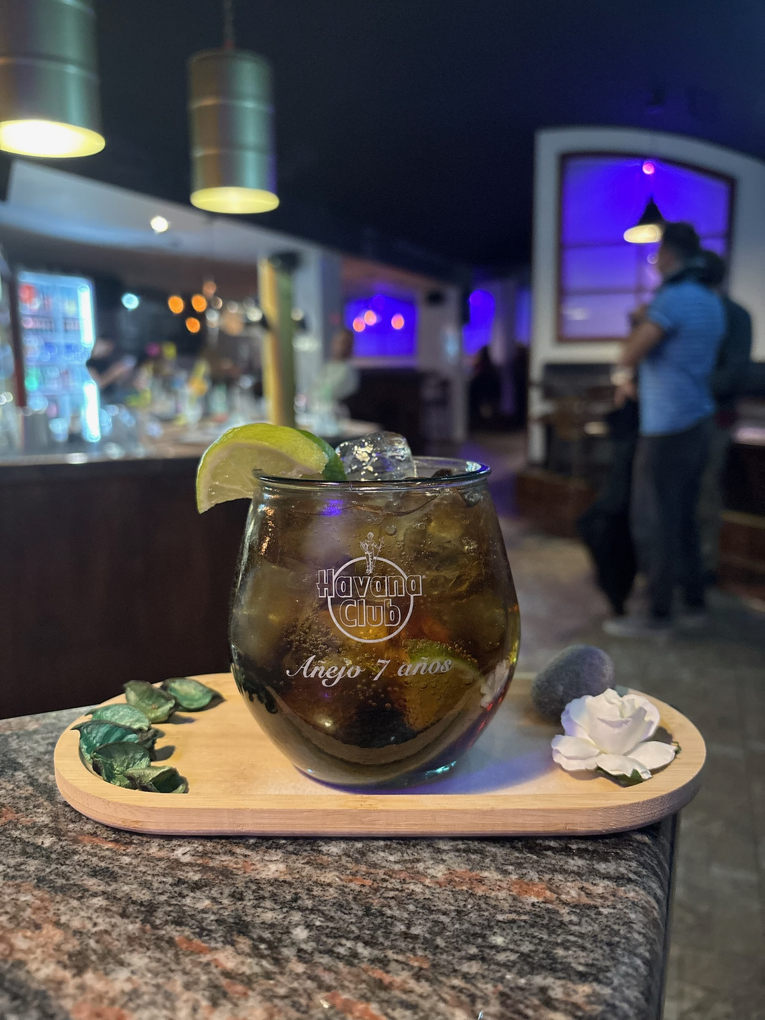 Cuba Libre